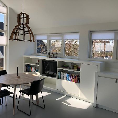 Loft Bed And Breakfast Grou Exterior photo