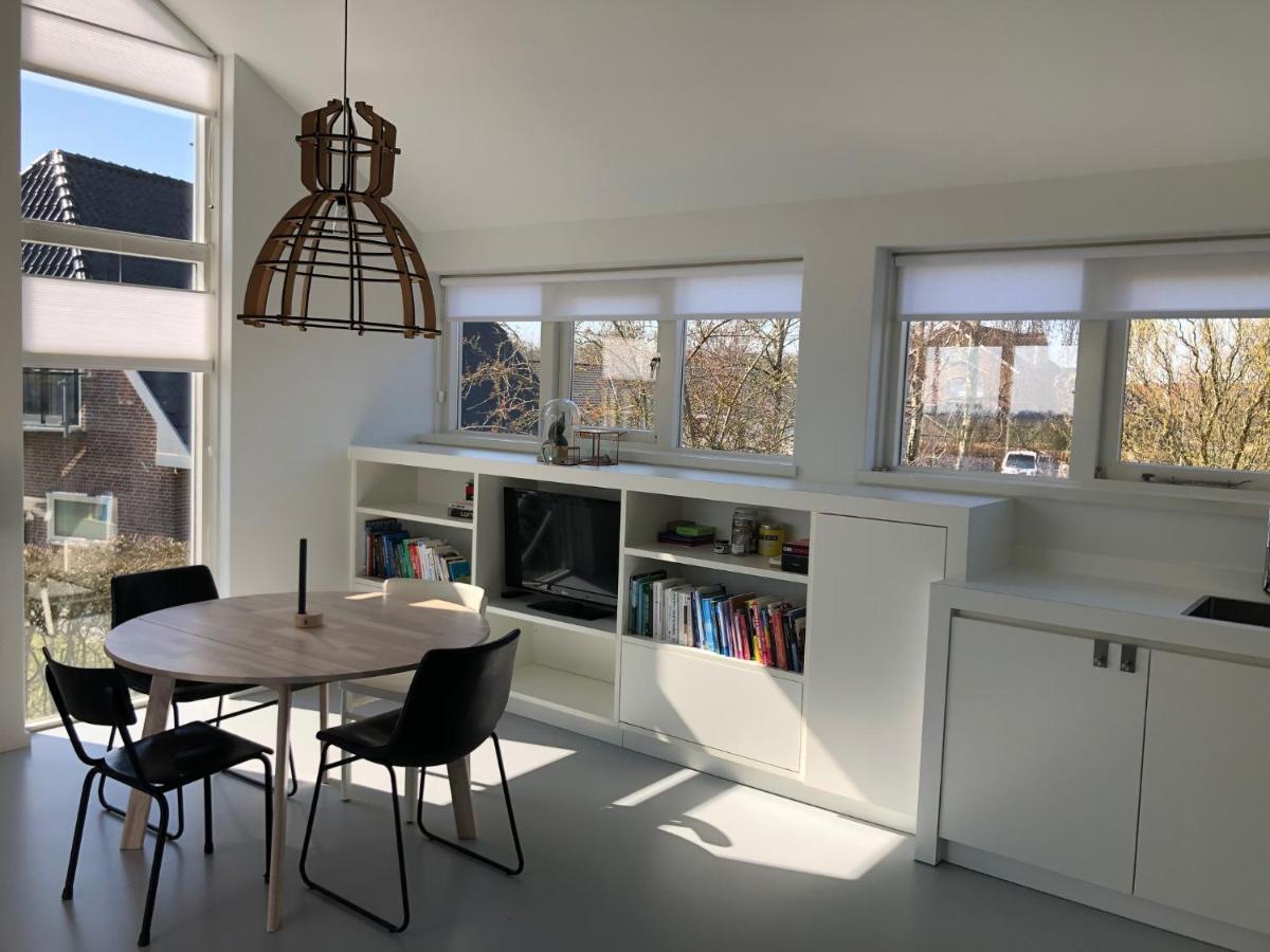 Loft Bed And Breakfast Grou Exterior photo