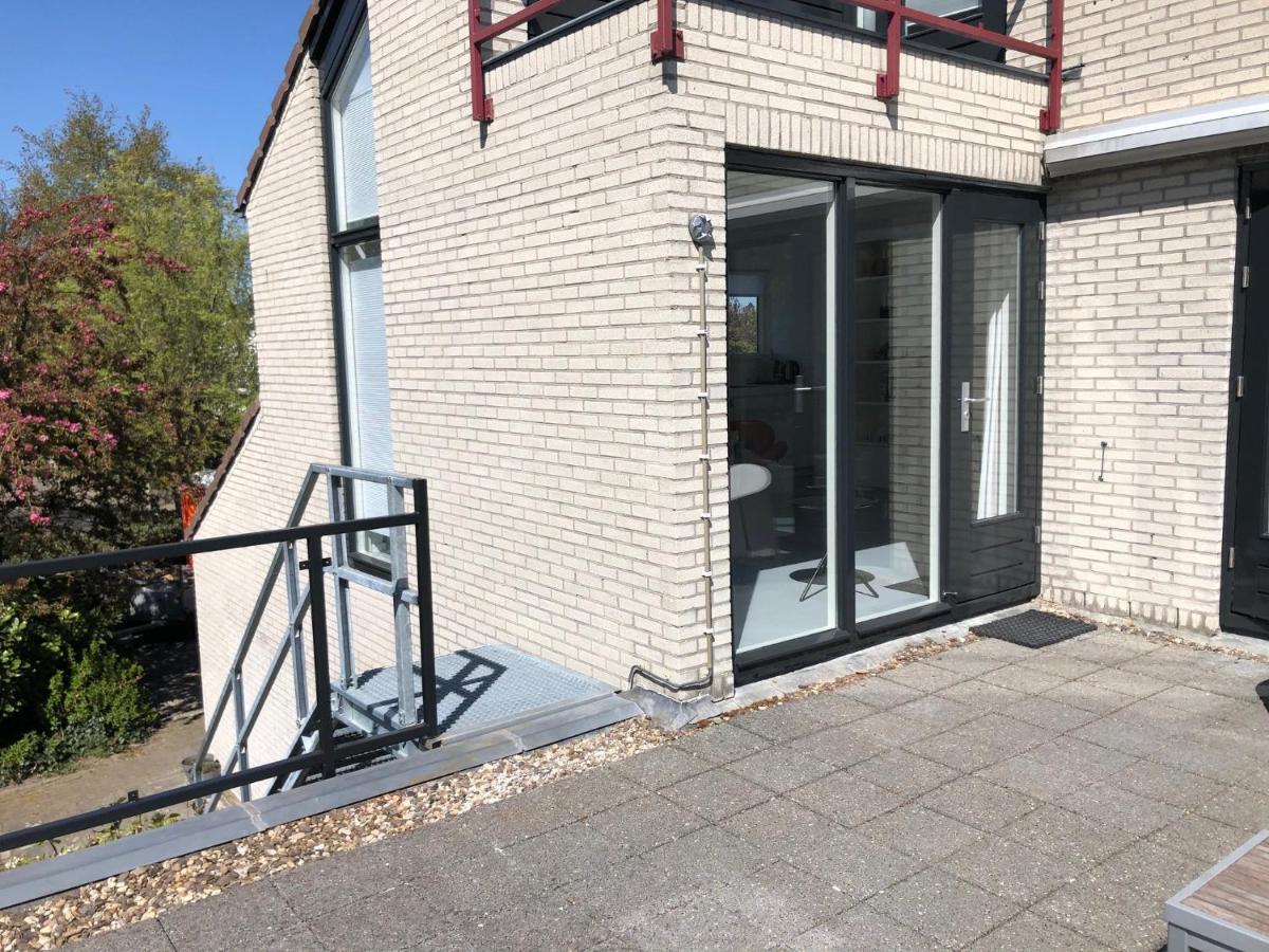 Loft Bed And Breakfast Grou Exterior photo