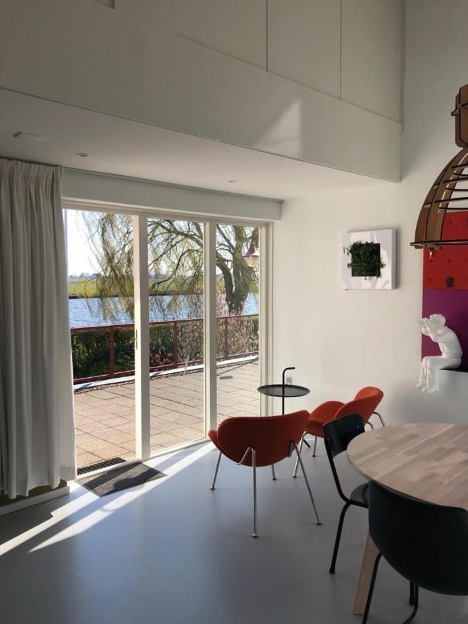 Loft Bed And Breakfast Grou Exterior photo